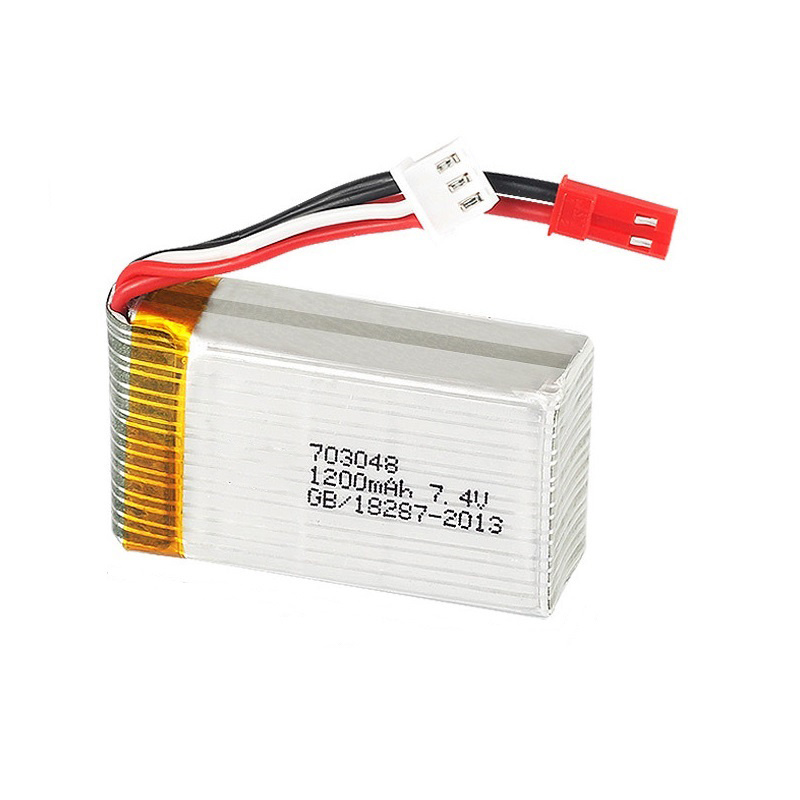 Lipo Battery 2S 7.4V 1200mAh 7 - Drone Battery Li-Ion 리뷰 및 가격