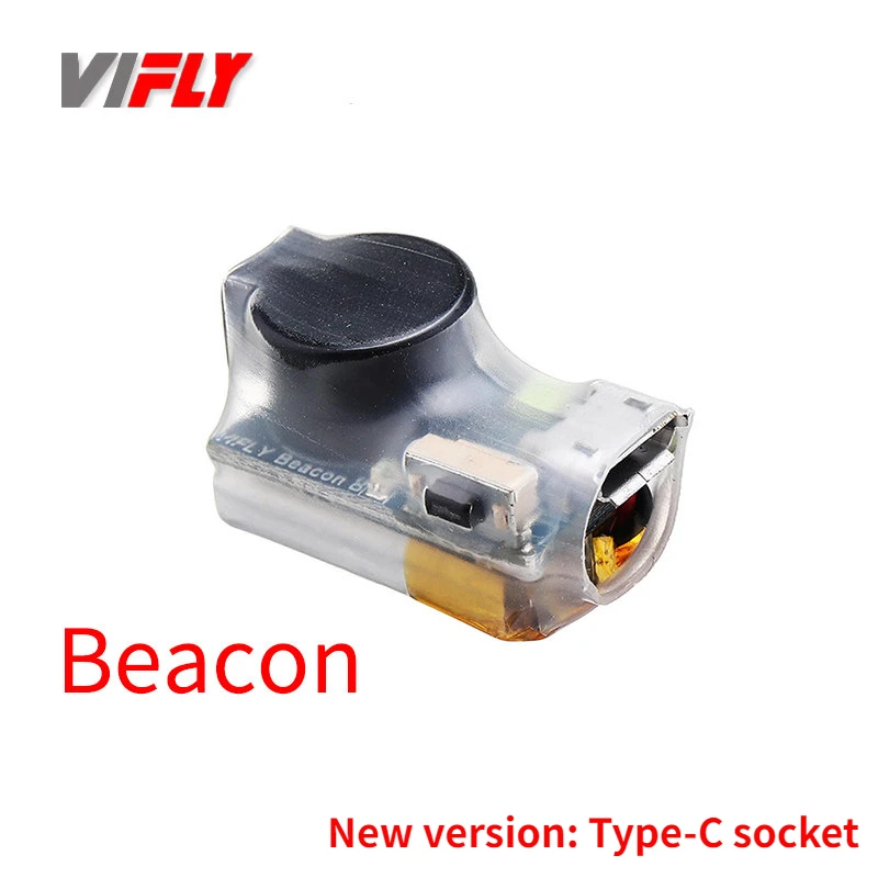 VIFLY Beacon Drone Lost Alarm  - Drone Battery Alarm 리뷰 및 가격
