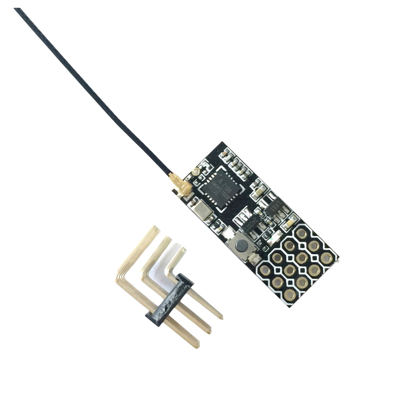 Flysky FS2A Mini Receiver 4CH  - Drone Battery Lipo 리뷰 및 가격