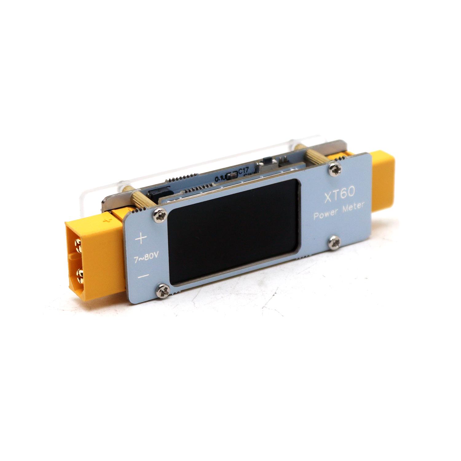 DC 7-80V 64A Bidirectional Pow - Drone Battery Alarm 리뷰 및 가격
