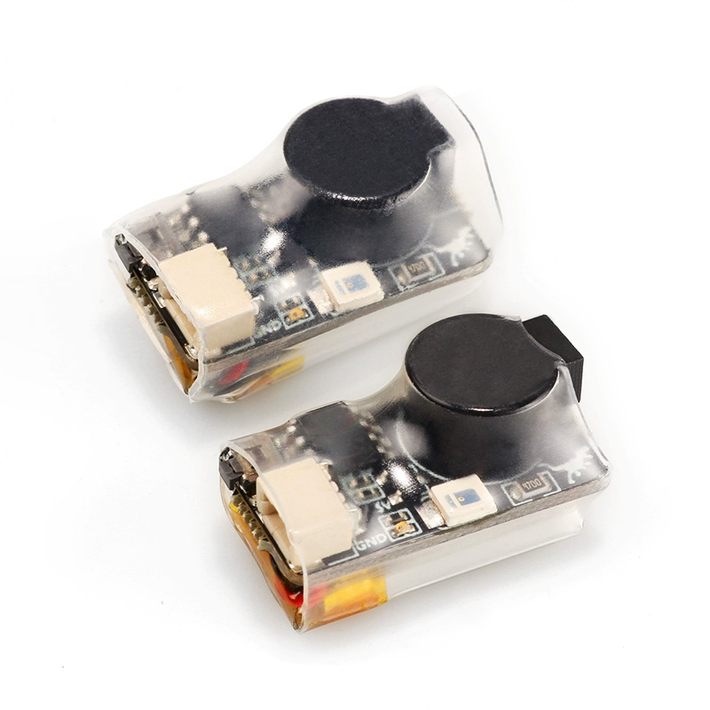 HGLRC Soter Buzzer FPV Drone A - Drone Battery Alarm 리뷰 및 가격