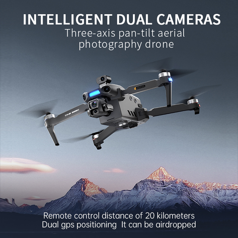2026 New 8K Dual Camera Drone  - Drone Battery Balance Charger 리뷰 및 가격