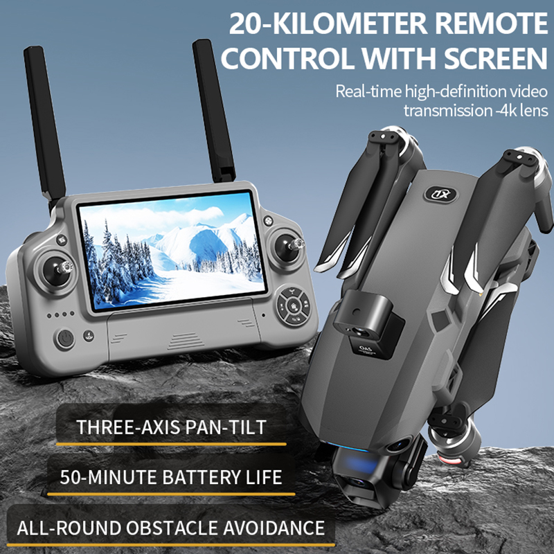 2026 New 8K Dual Camera Drone  - Drone Battery Balance Charger 리뷰 및 가격