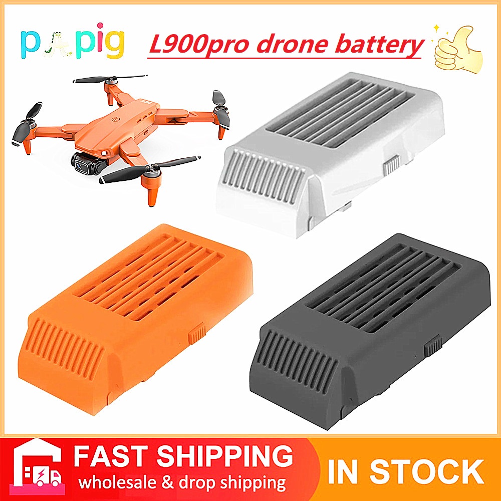L900 Pro GPS Drone 4K Drone Ba - Drone Battery Lipo 리뷰 및 가격
