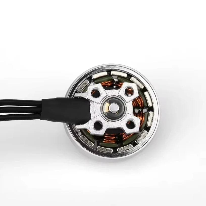 FlyFishRC Flash 1404 4500KV Br - Drone Battery 4S 리뷰 및 가격