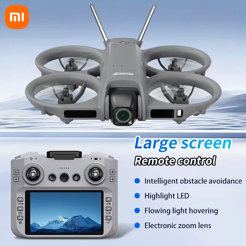Xiaomi Z906 Drone 8K Aerial HD - Drone Battery Charger 리뷰 및 가격