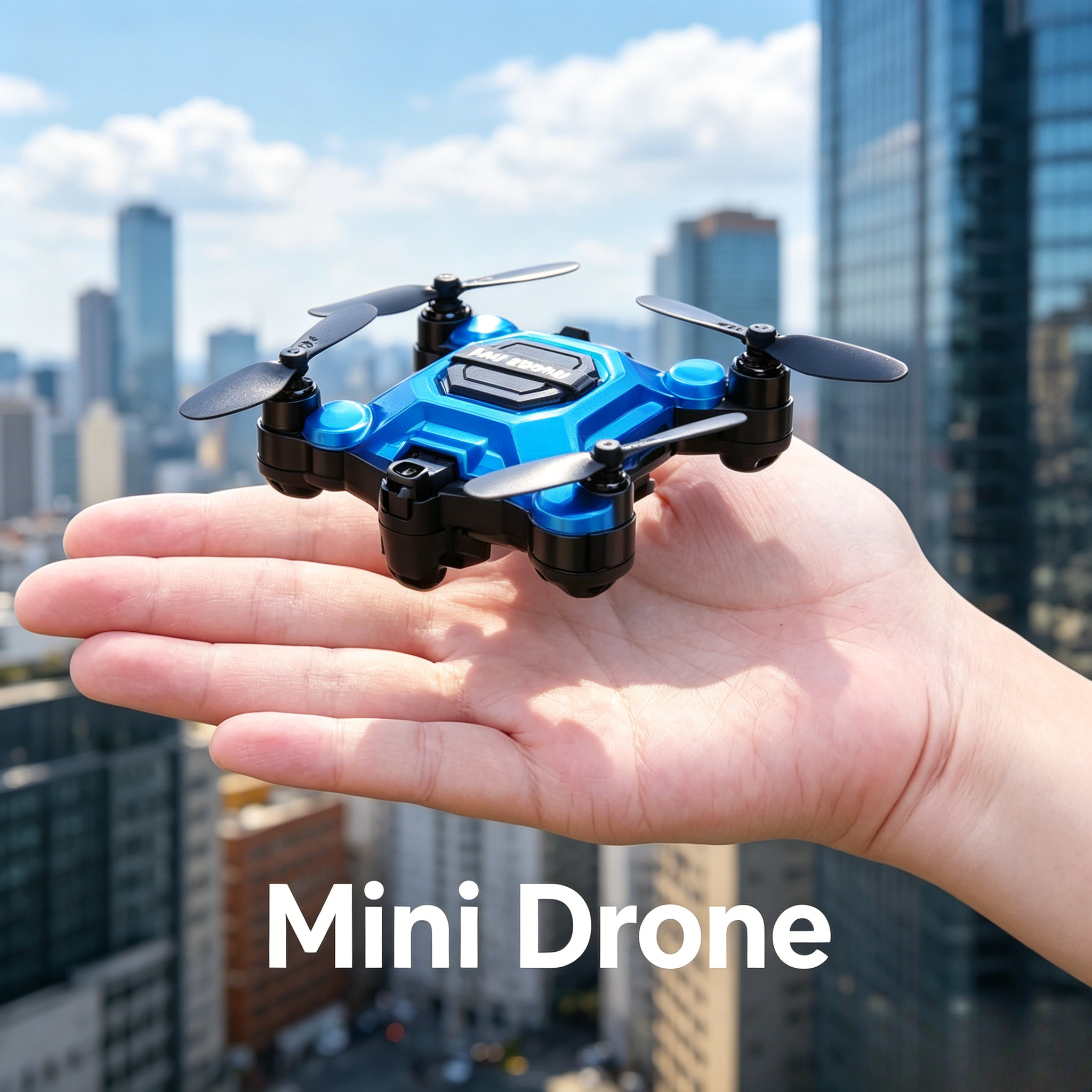 Mini Folding Mosquito Drone wi - Drone Battery Balance Charger 리뷰 및 가격