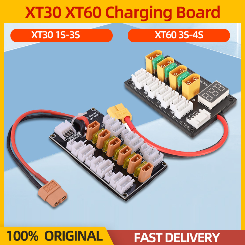 XT30 XT60 Lipo Battery Paralle - Drone Battery Parallel Board 리뷰 및 가격