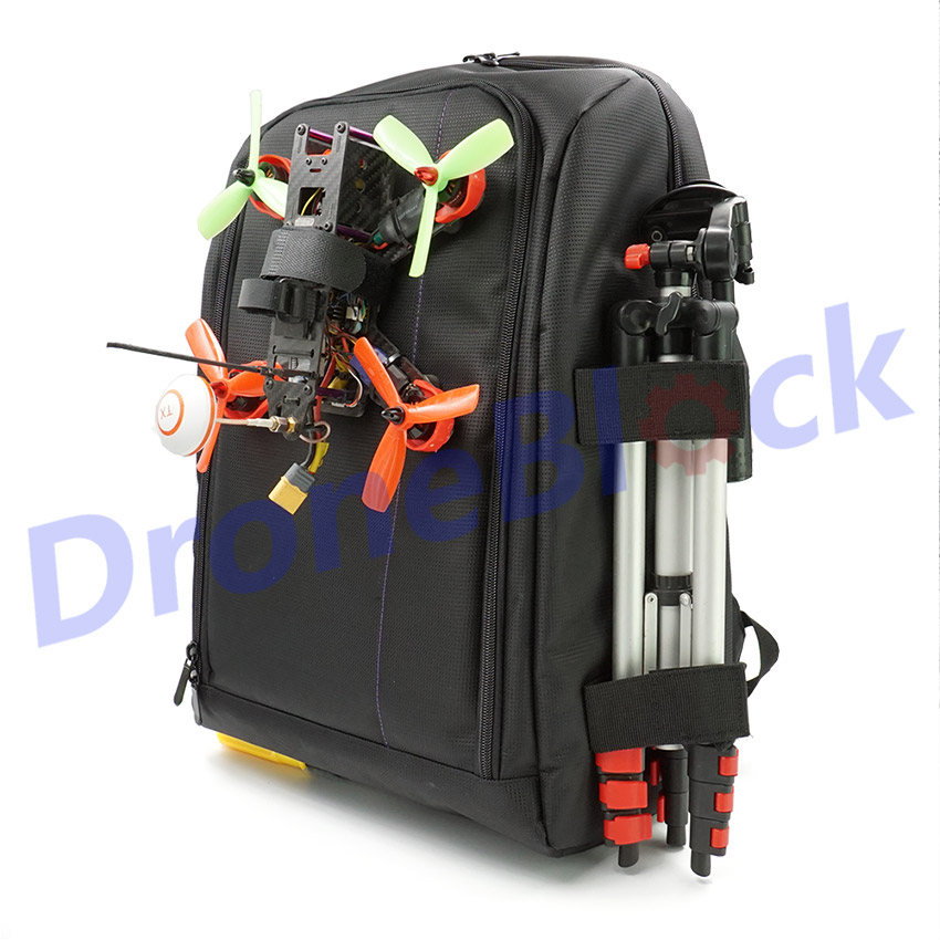elechawk FPV Racing Drone Quad - Drone Battery Bag 리뷰 및 가격