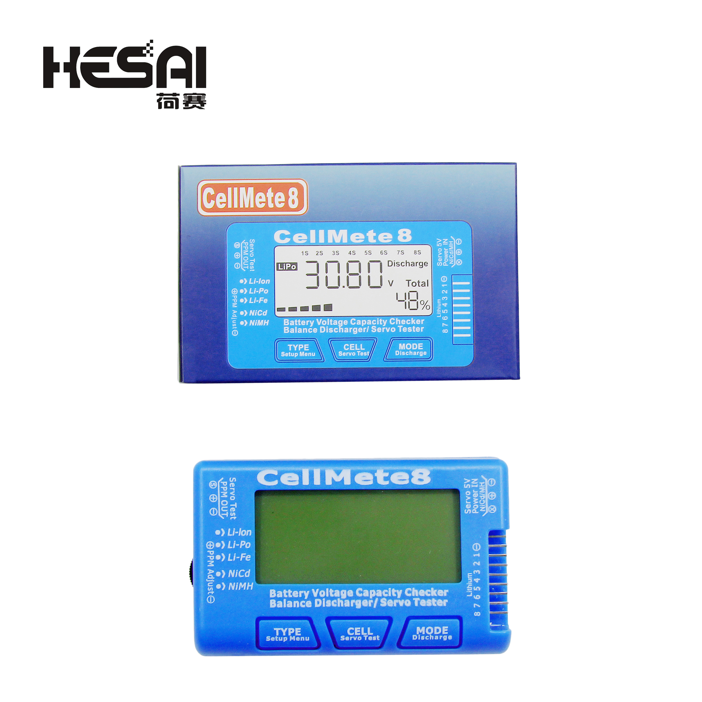 RC Cellmeter8 Cellmeter7 Digit - Drone Battery Alarm 리뷰 및 가격