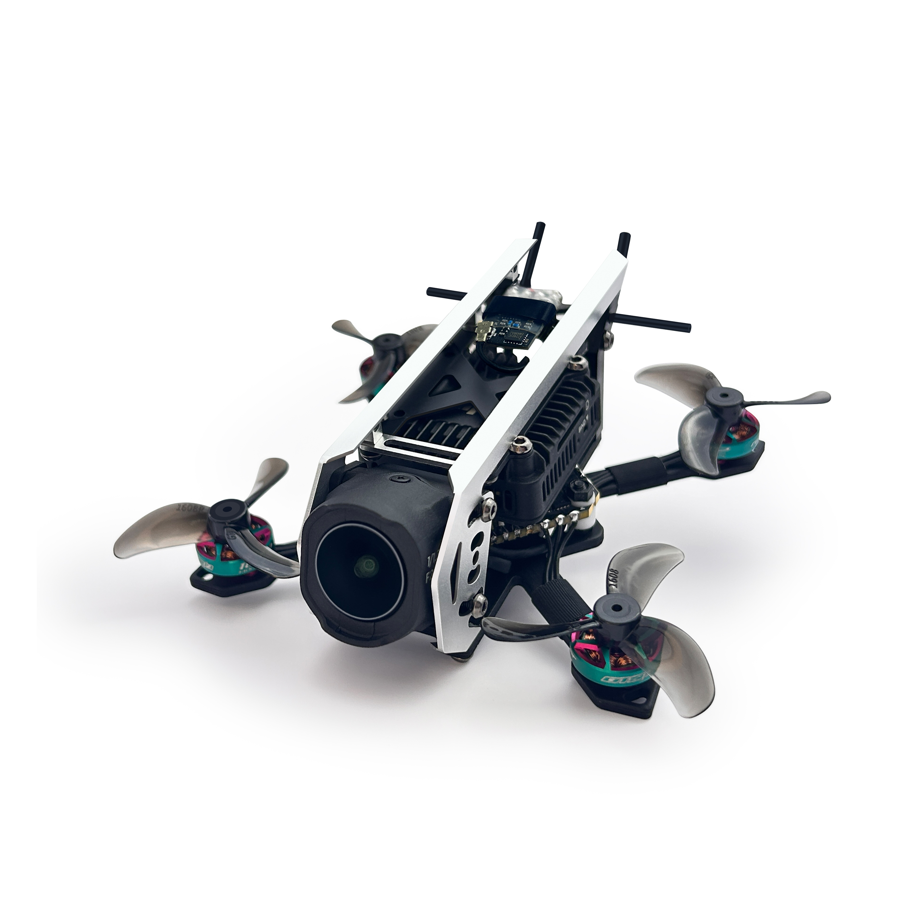 WalleFPV Eagle2 HD O4 Pro Smal - Drone Battery 3S 리뷰 및 가격