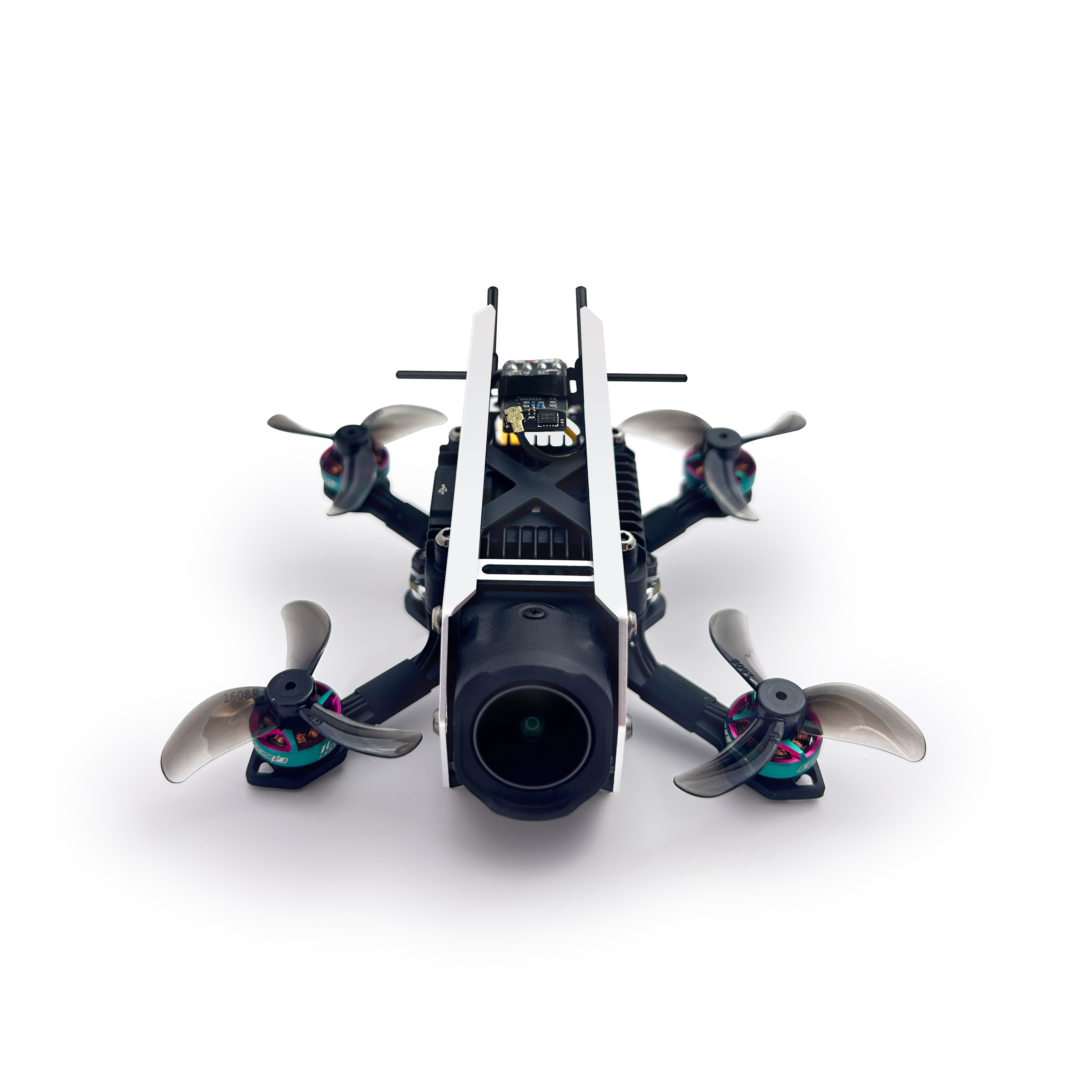WalleFPV Eagle2 HD O4 Pro Smal - Drone Battery 3S 리뷰 및 가격