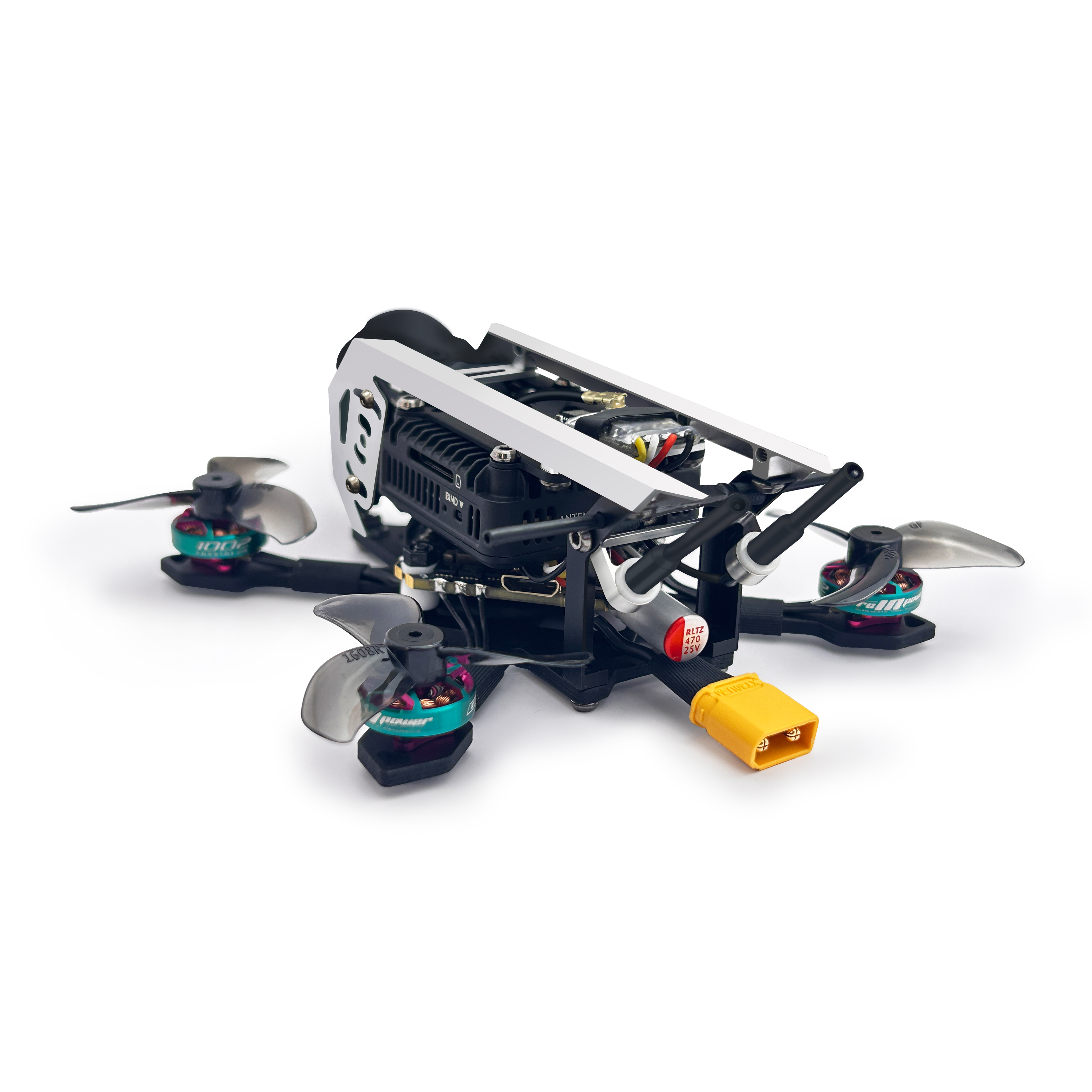 WalleFPV Eagle2 HD O4 Pro Smal - Drone Battery 3S 리뷰 및 가격