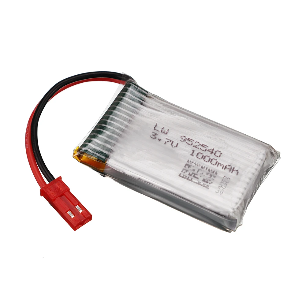 3.7V 1000mah Lipo Battery and  - Drone Battery Charger 리뷰 및 가격