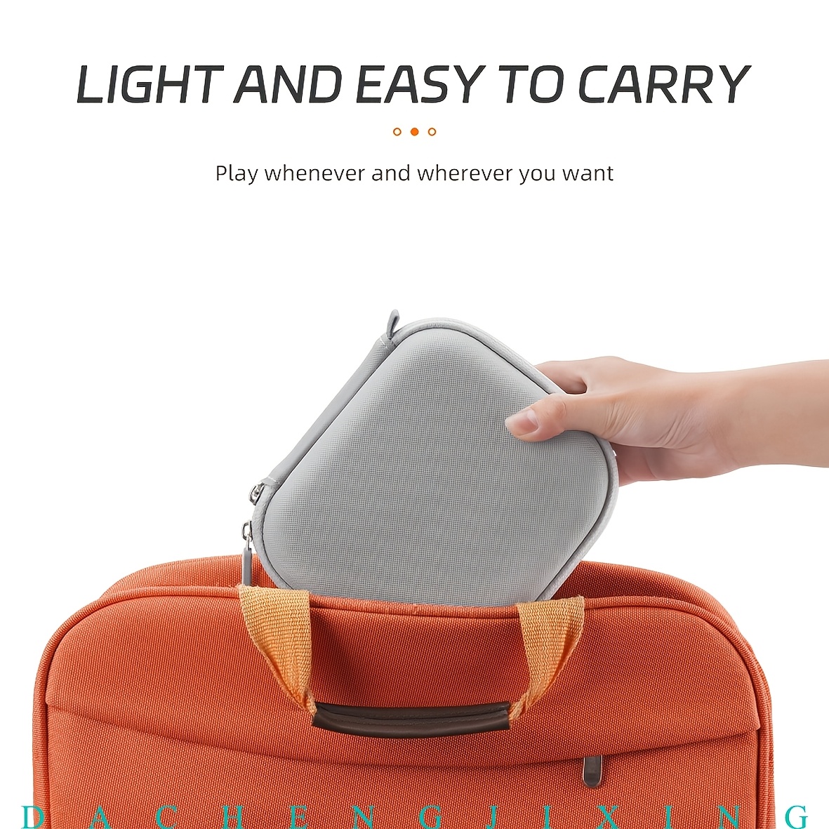 Carrying Case for DJI Neo 2, P - Drone Battery Bag 리뷰 및 가격