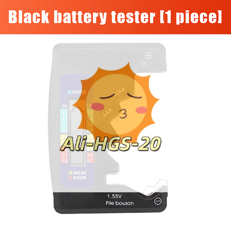 Mini Digital Battery Tester, C - Drone Battery Voltage Checker 리뷰 및 가격