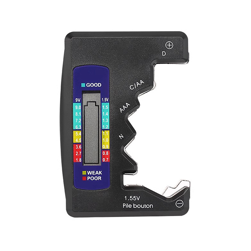 Mini Digital Battery Tester, C - Drone Battery Voltage Checker 리뷰 및 가격