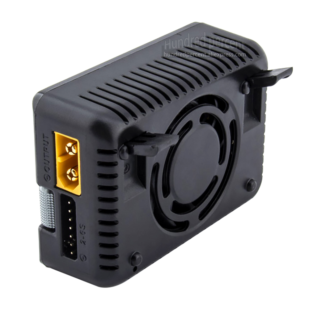 ToolkitRC M7 Charger Intellige - Drone Battery Voltage Checker 리뷰 및 가격