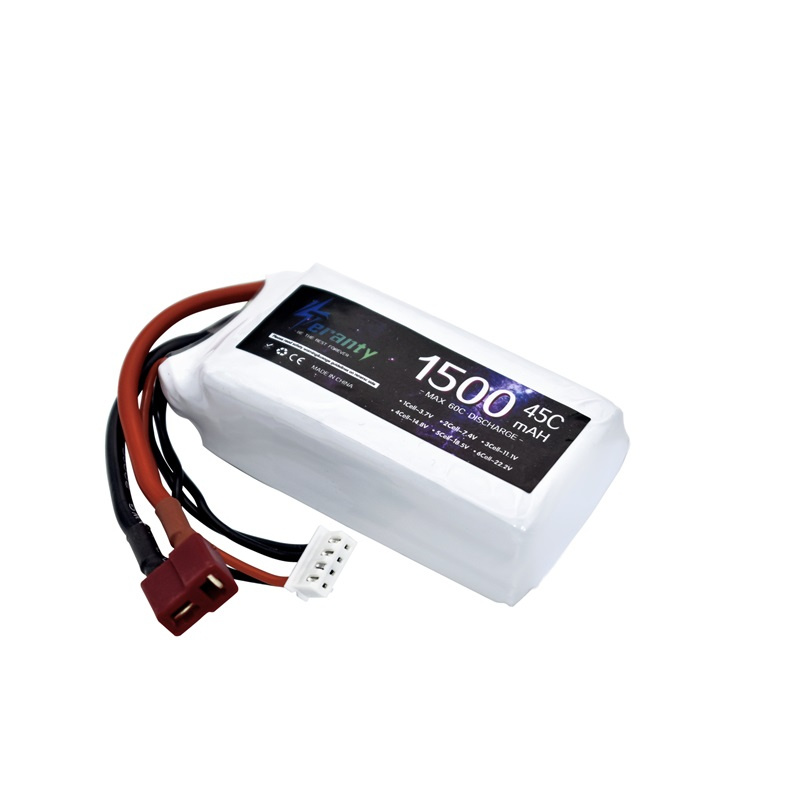 TERANTY 3s 45C 11.1V 1500mah L - Drone Battery 3S 리뷰 및 가격