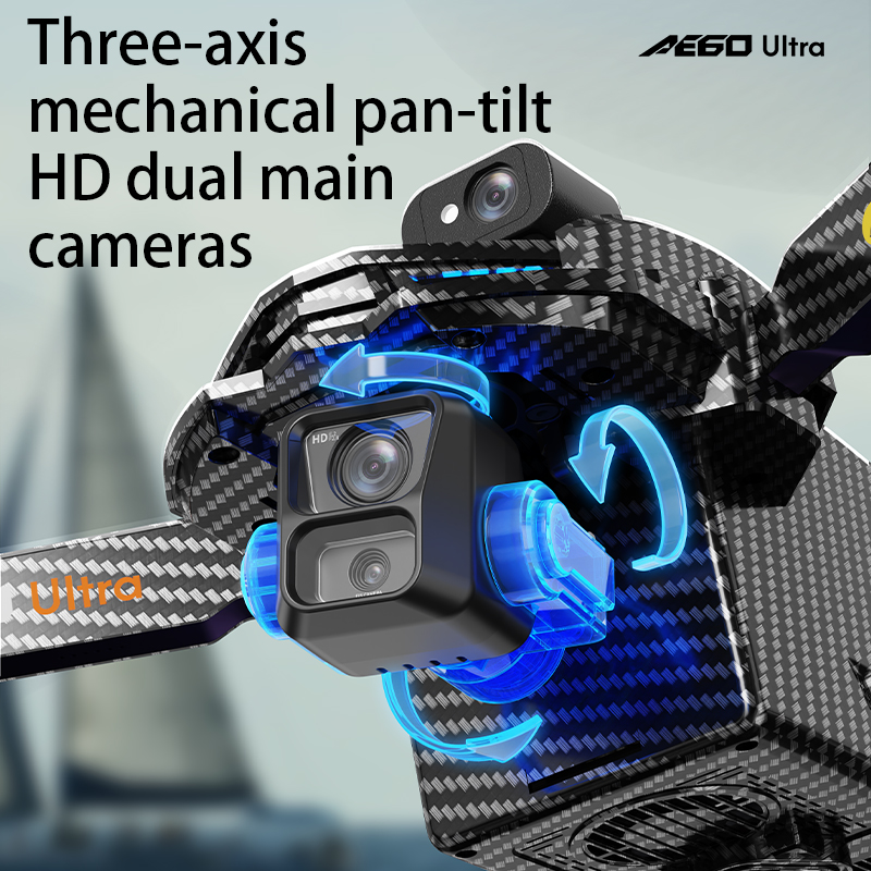 AE60 GPS Drone Professional 8K - Drone Battery Balance Charger 리뷰 및 가격