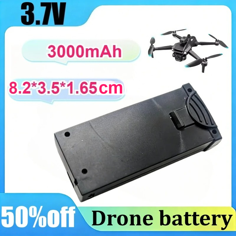 For K19 M22 M33 M66 Max Drone  - Drone Battery Li-Ion 리뷰 및 가격
