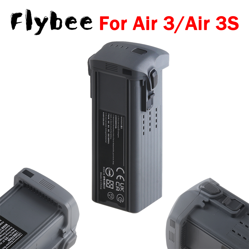 For Air 3/Air 3S Intelligent F - Drone Battery 3S 리뷰 및 가격