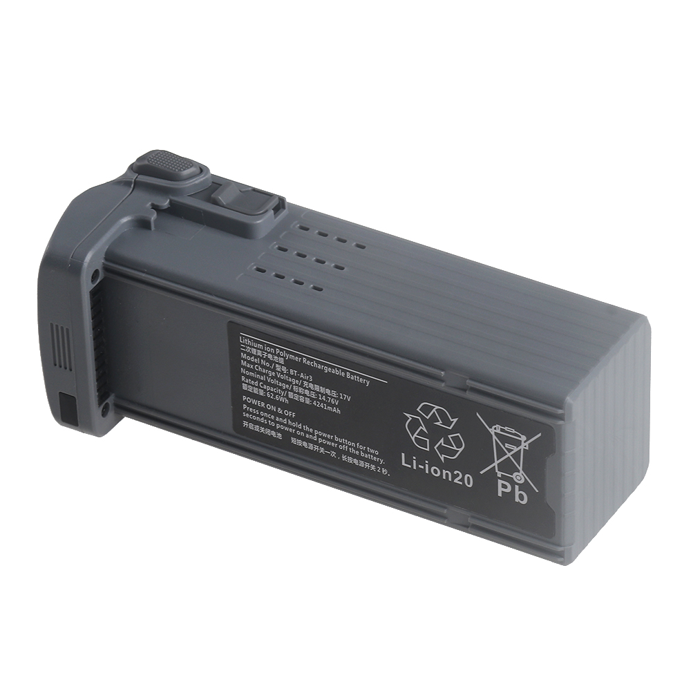 For Air 3/Air 3S Intelligent F - Drone Battery 3S 리뷰 및 가격