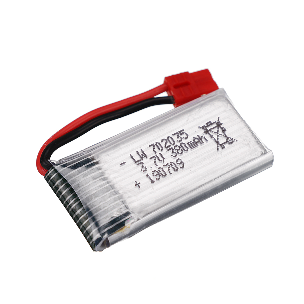 3.7V 380mAh Lipo Battery With  - Drone Battery Charger 리뷰 및 가격