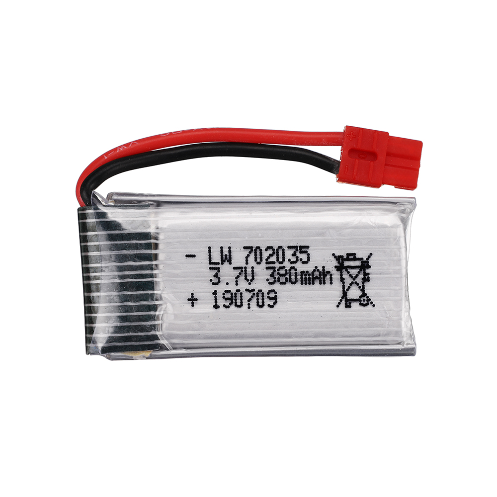 3.7V 380mAh Lipo Battery With  - Drone Battery Charger 리뷰 및 가격