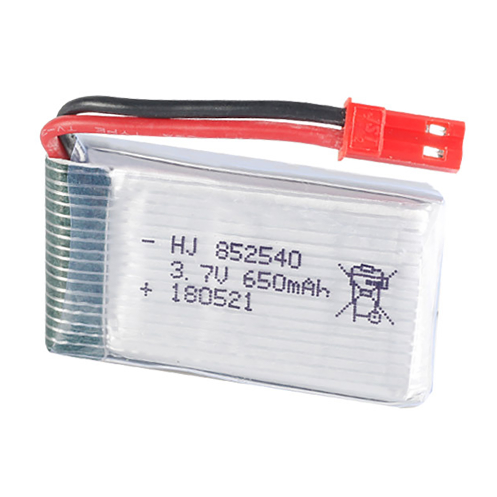 3.7v 650mAh 852540 Lipo Batter - Drone Battery Charger 리뷰 및 가격