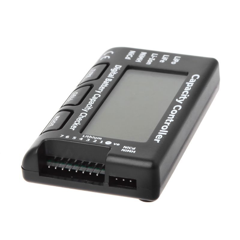 Handheld Battery Capacity Chec - Drone Battery Voltage Checker 리뷰 및 가격