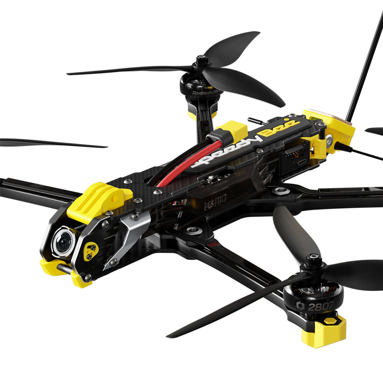 SpeedyBee Mario Fold 8 DC O3 K - Drone Battery Box 리뷰 및 가격