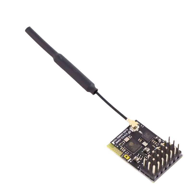 ELRS 2.4G PWM 7CH 6CH CRSF Rec - Drone Battery Plate 리뷰 및 가격