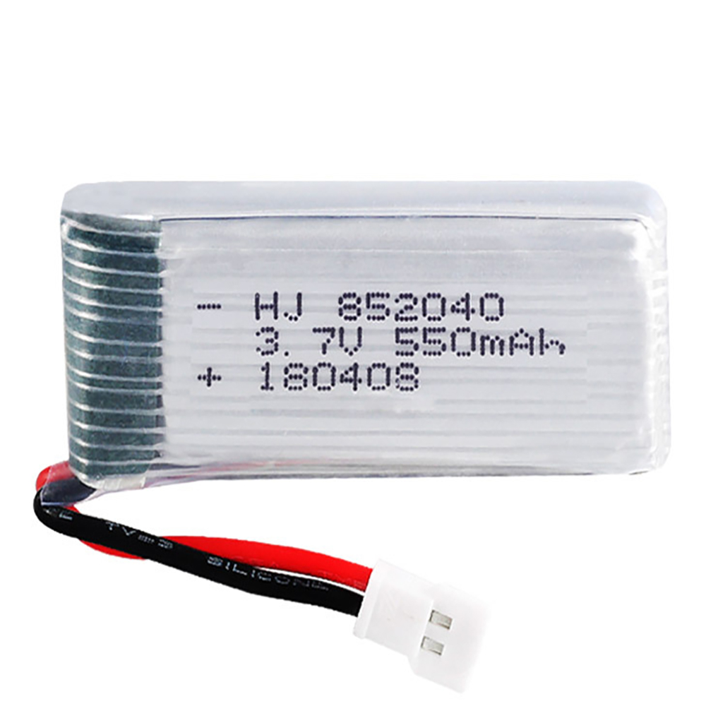 3.7V 550mAh 25C Lipo Battery 8 - Drone Battery Charger 리뷰 및 가격