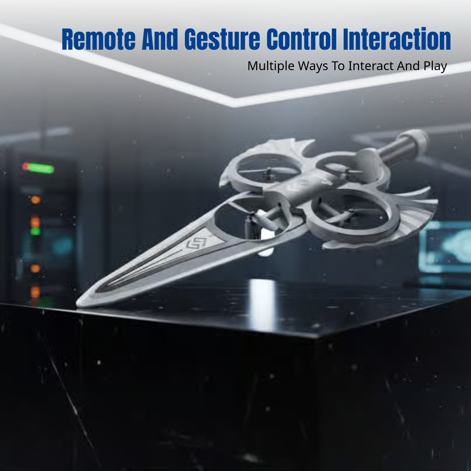 Remote Control Flying Anti-Col - Drone Battery Box 리뷰 및 가격