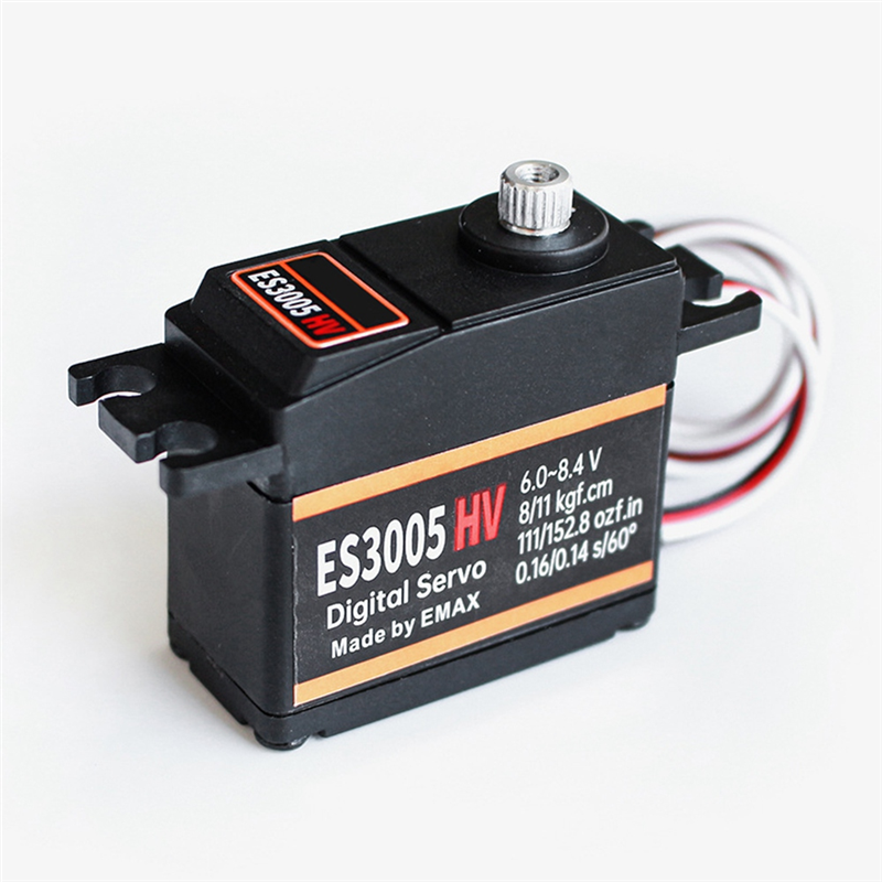 ES3005HV Digital Servo High Vo - Drone Battery High Voltage 리뷰 및 가격