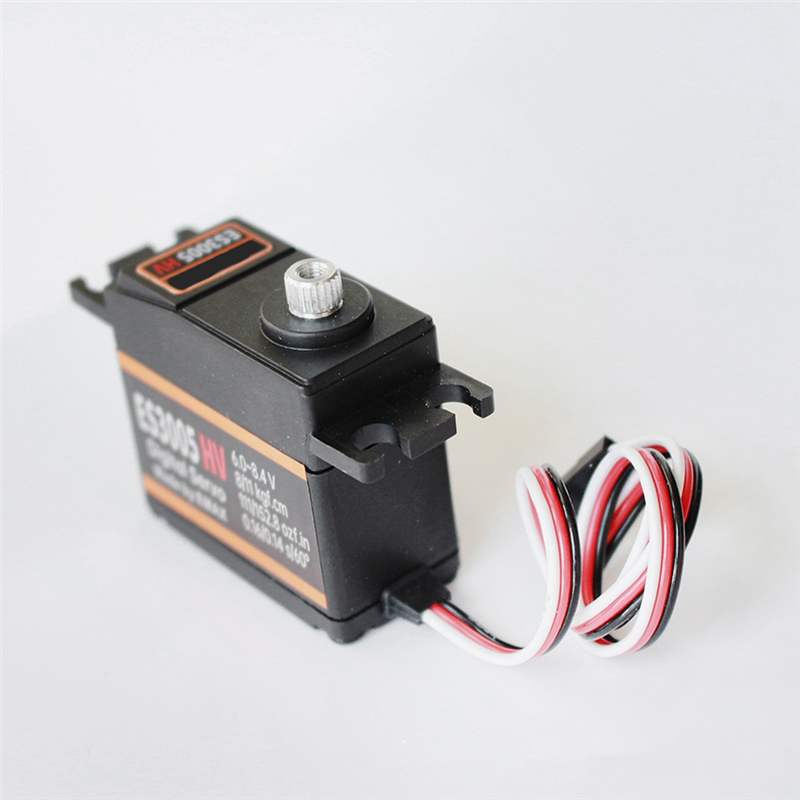 ES3005HV Digital Servo High Vo - Drone Battery High Voltage 리뷰 및 가격