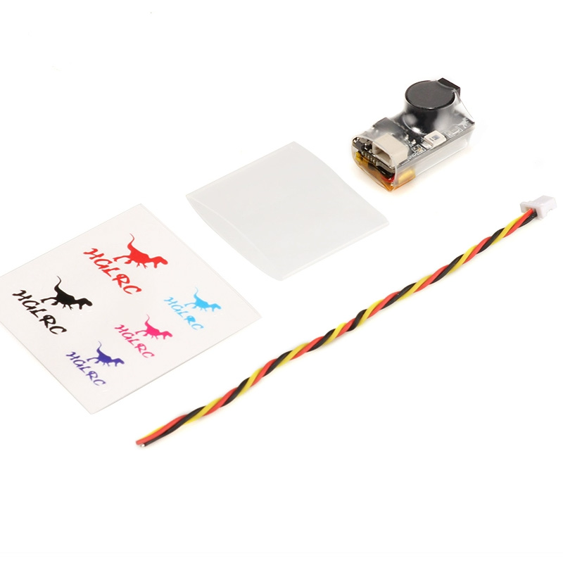 HGLRC Soter FPV Drone Alarm Bu - Drone Battery Alarm 리뷰 및 가격