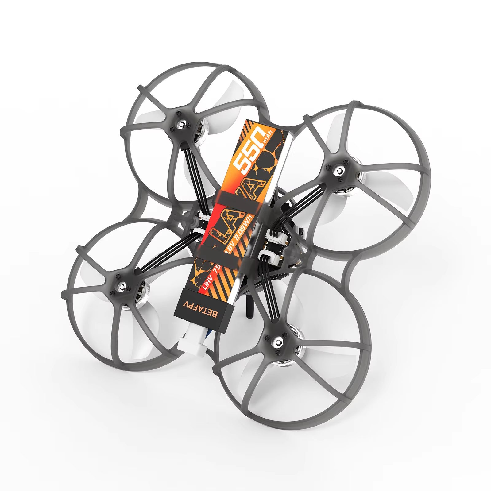 BETAFPV Meteor75 Pro FPV Drone - Drone Battery Charger 리뷰 및 가격