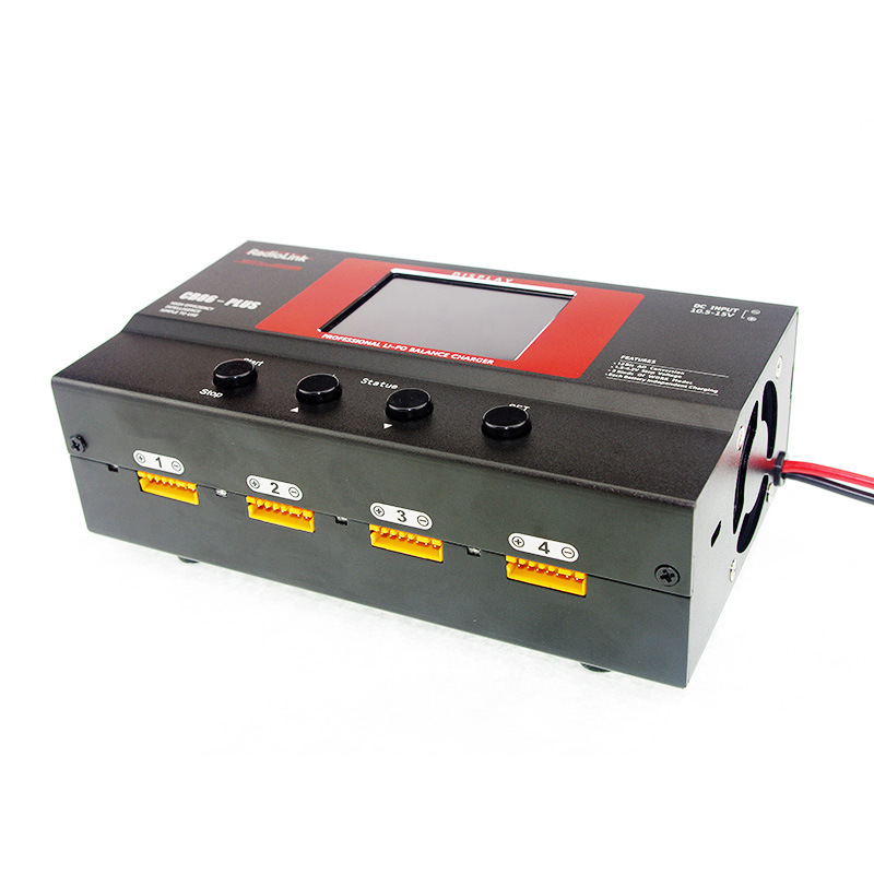 Radiolink CB86 Plus Balance Ch - Drone Battery 6S 리뷰 및 가격