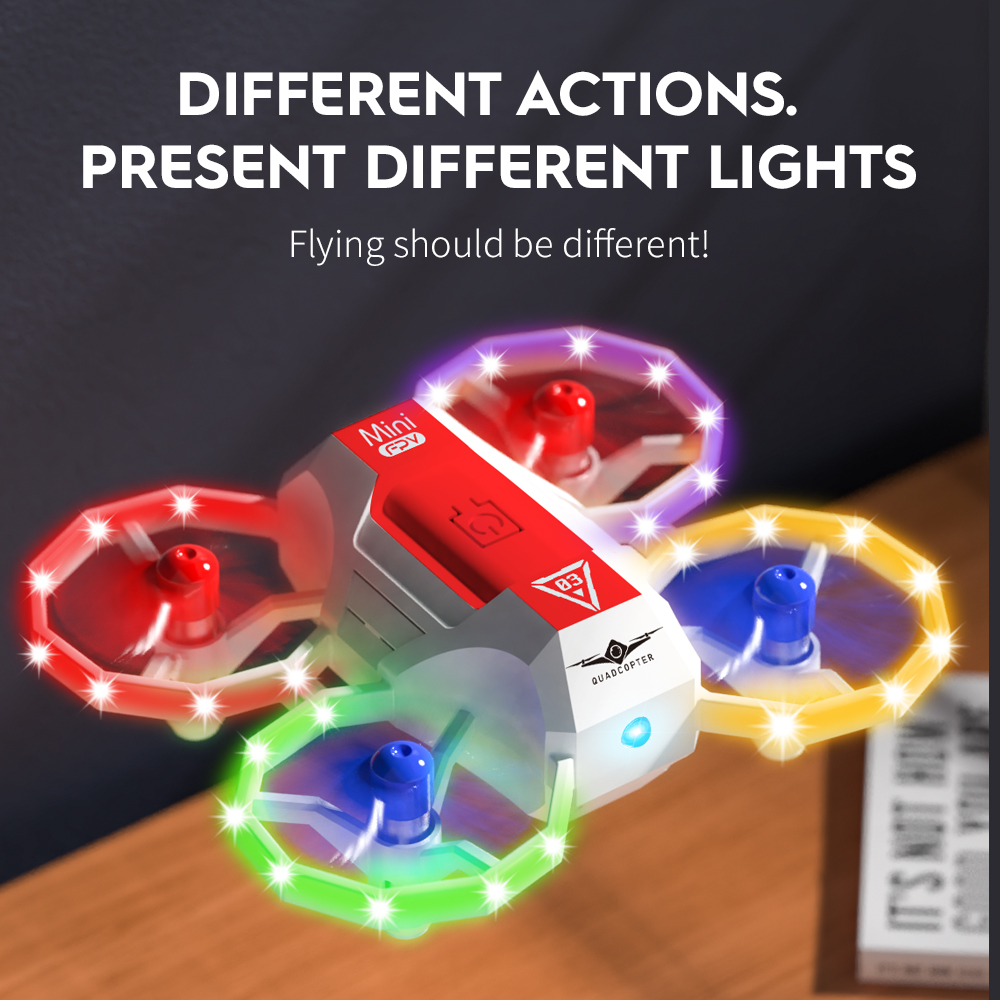 KF601 New Mini Drones With Mus - Drone Battery Box 리뷰 및 가격