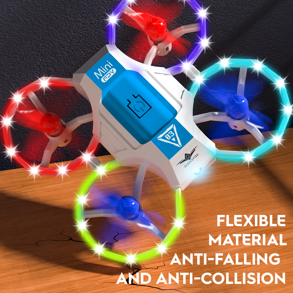 KF601 New Mini Drones With Mus - Drone Battery Box 리뷰 및 가격