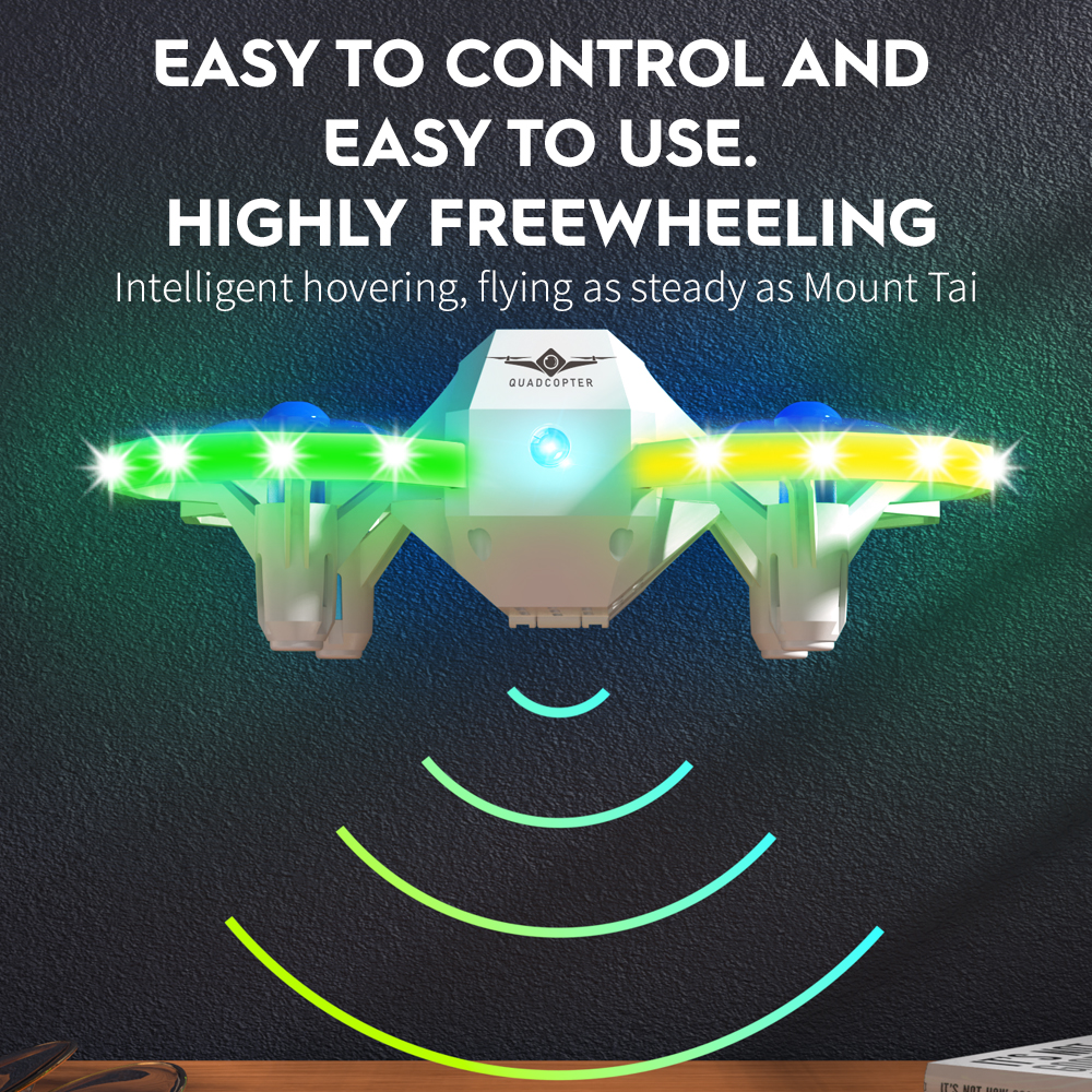 KF601 New Mini Drones With Mus - Drone Battery Box 리뷰 및 가격