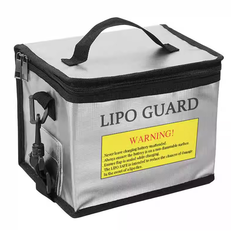 Lipo Battery Safety Bag Portab - Drone Battery Bag 리뷰 및 가격