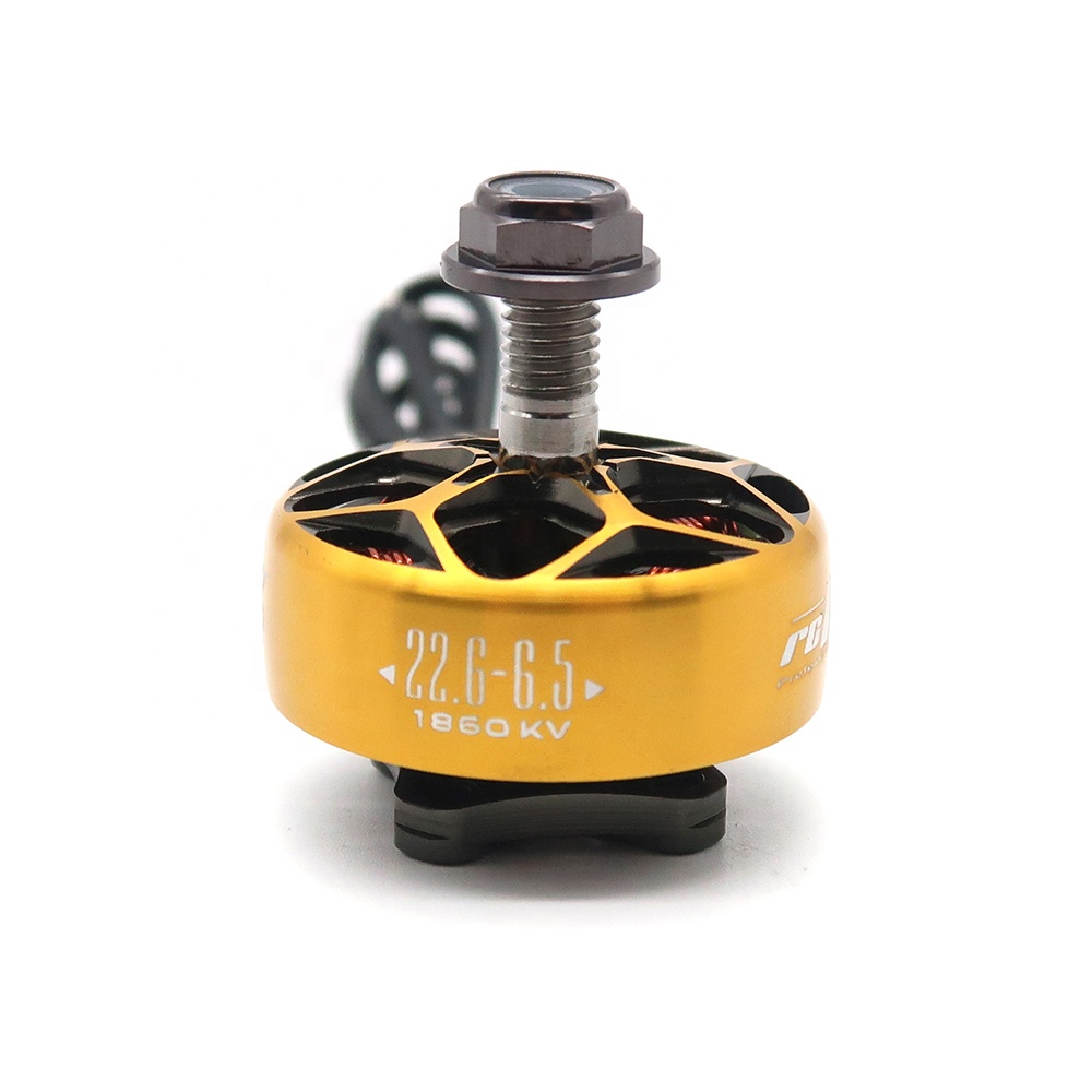 RCINPOWER WASP MAJOR 1860KV 20 - Drone Battery 6S 리뷰 및 가격