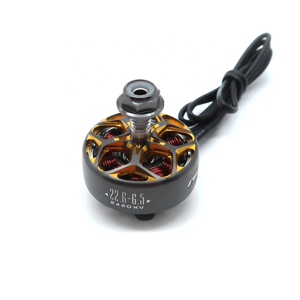 RCINPOWER WASP MAJOR 1860KV 20 - Drone Battery 6S 리뷰 및 가격