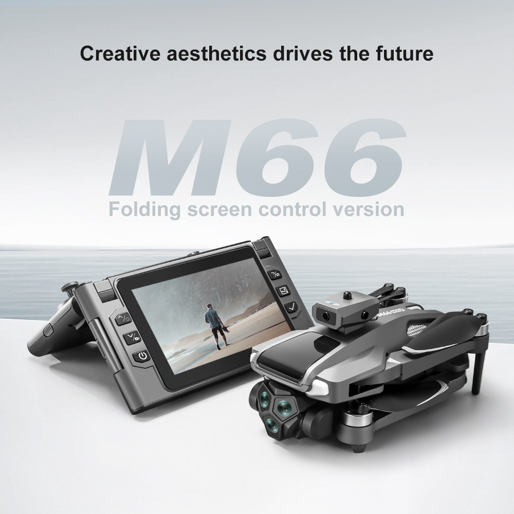 Foldable M66 RC Drone with 4.5 - Drone Battery Li-Ion 리뷰 및 가격
