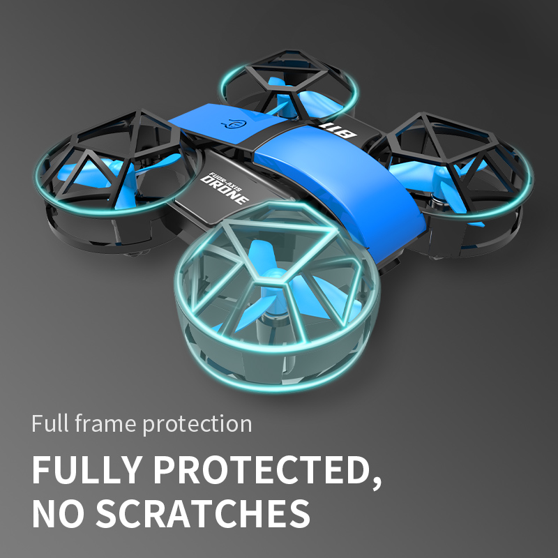 Dowellin D12 Drone Mini Remote - Drone Battery Box 리뷰 및 가격