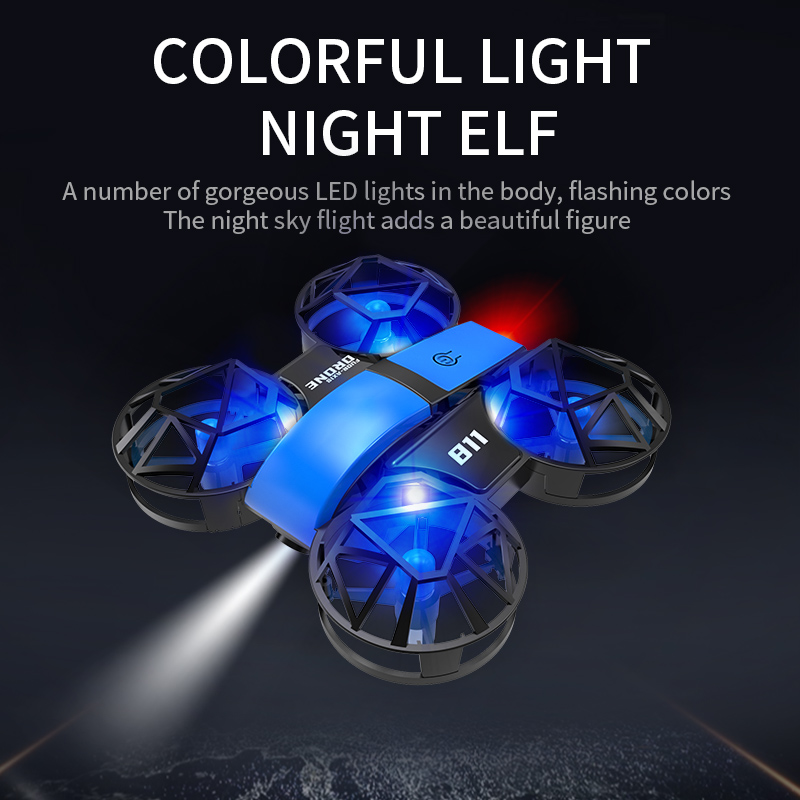Dowellin D12 Drone Mini Remote - Drone Battery Box 리뷰 및 가격
