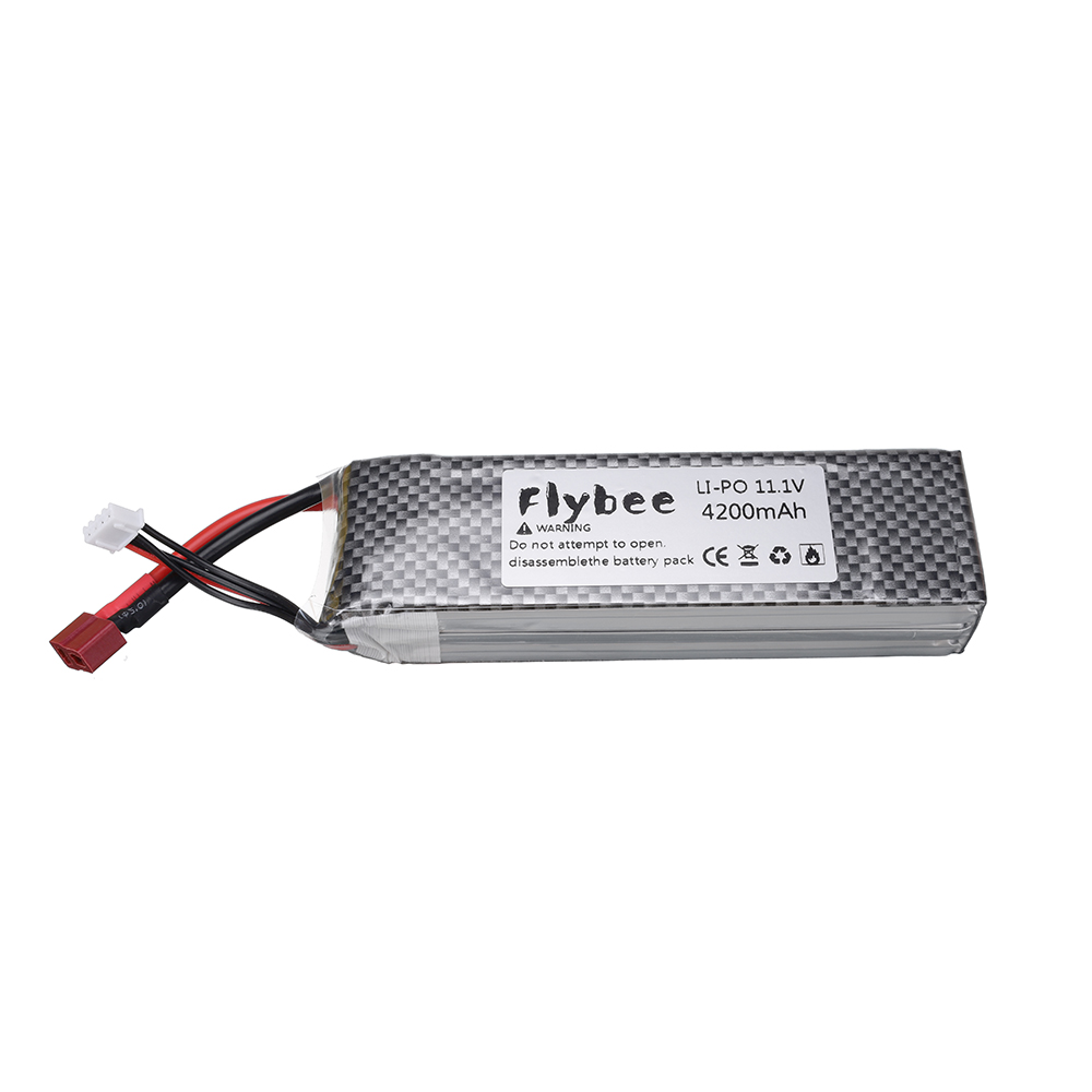 11.1V 3S LIPO battery 1500/220 - Drone Battery 3S 리뷰 및 가격